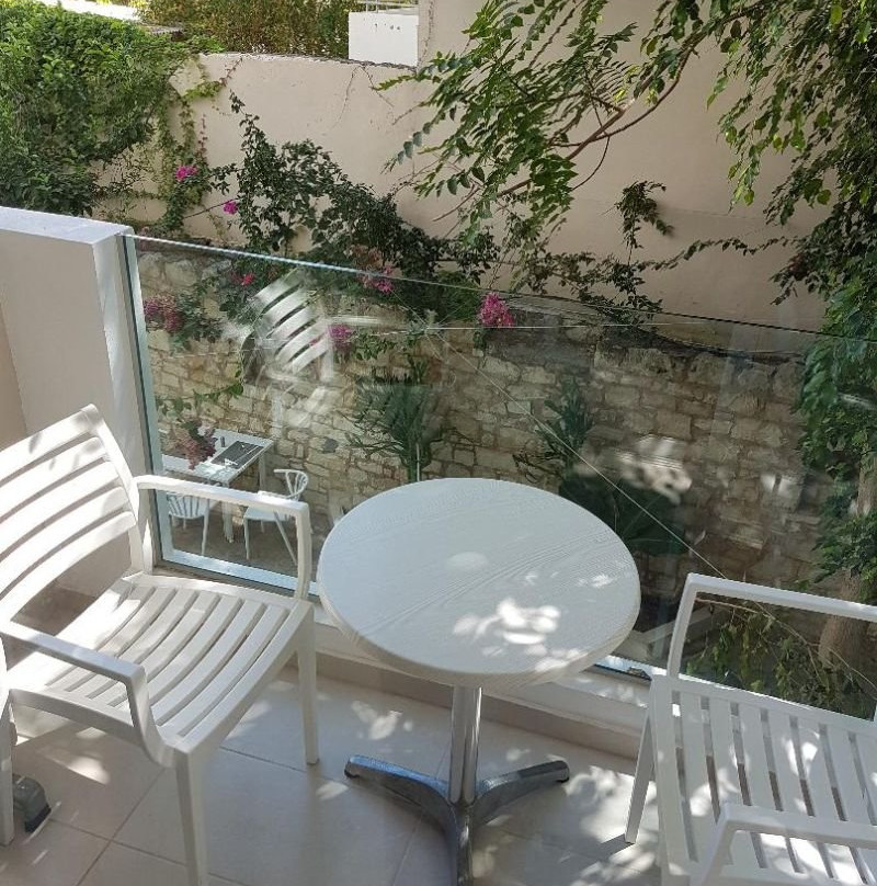 Dimitrios Beach Hotel主图