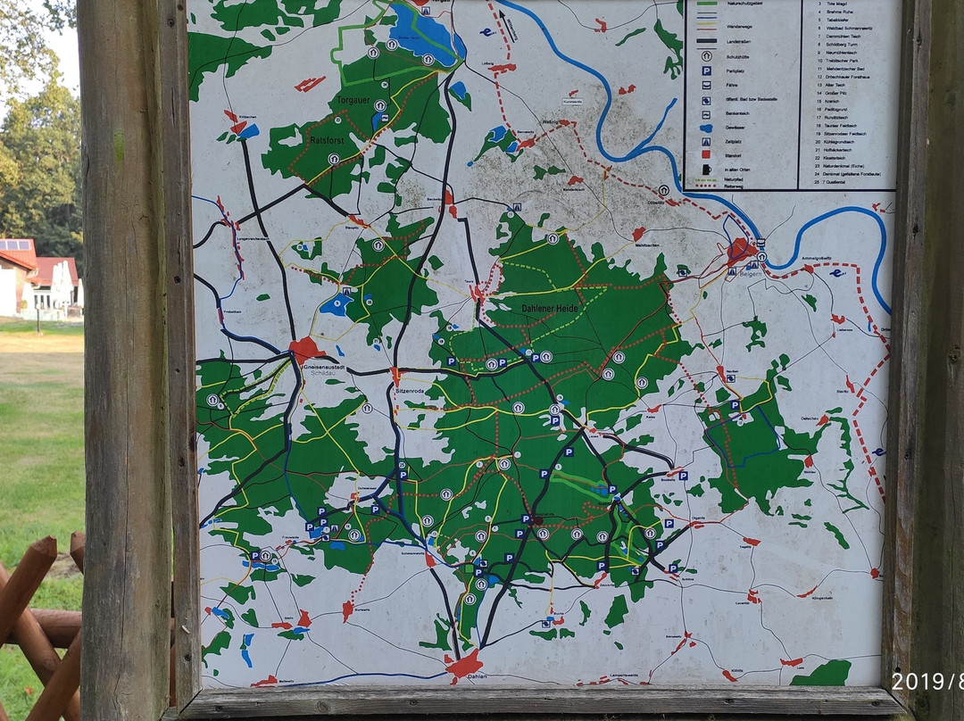 Hotel & Restaurant Pelzer主图