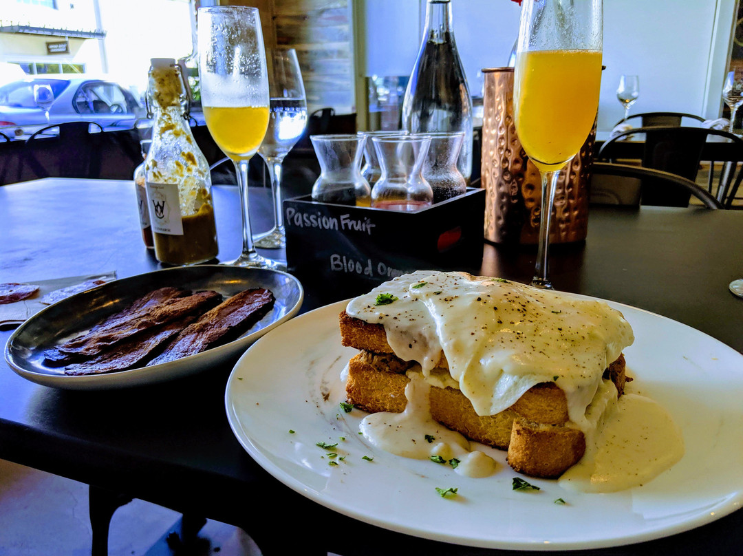 Wooldridge Creek Winery-格兰茨帕斯必去景点