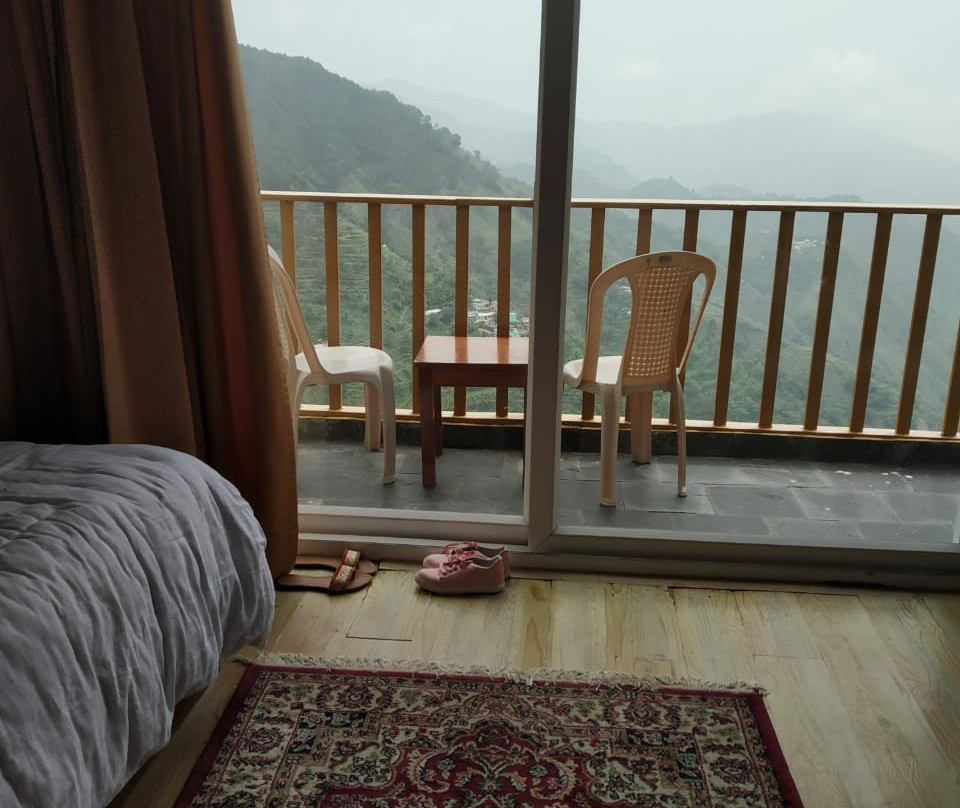 Capital O 16870 Atithi Resort主图