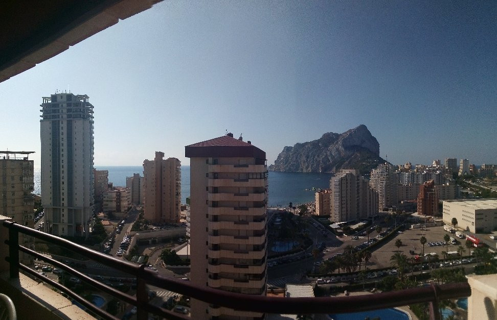 Apartamentos Coral Beach主图