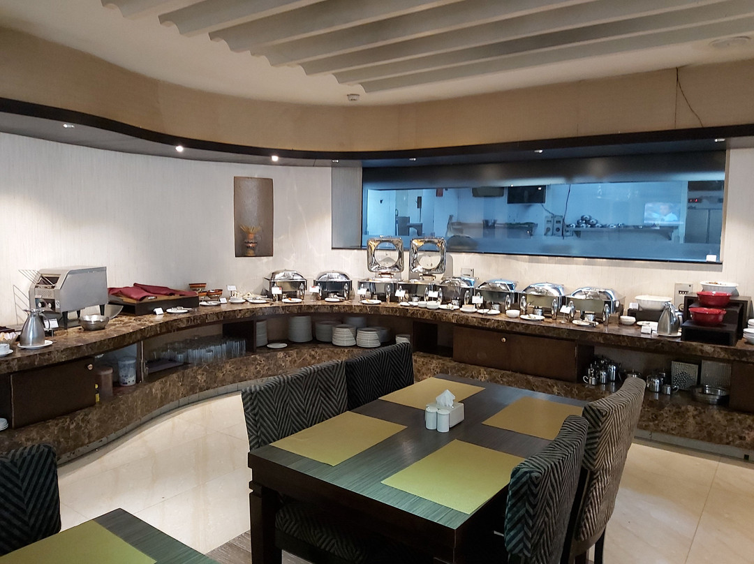 The Fern Residency Kathmandu主图