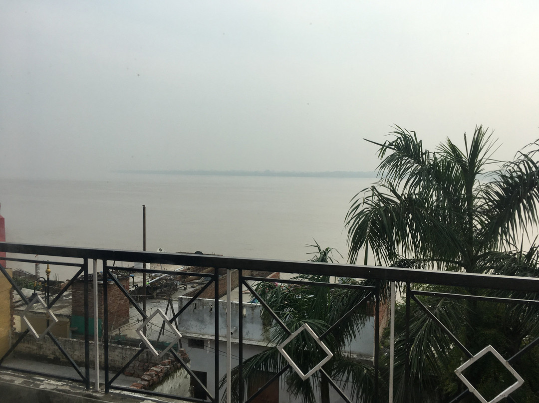 拉胡尔旅馆主图