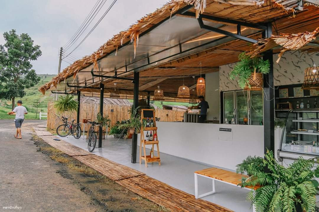 Khao Kho Boutique Camps主图