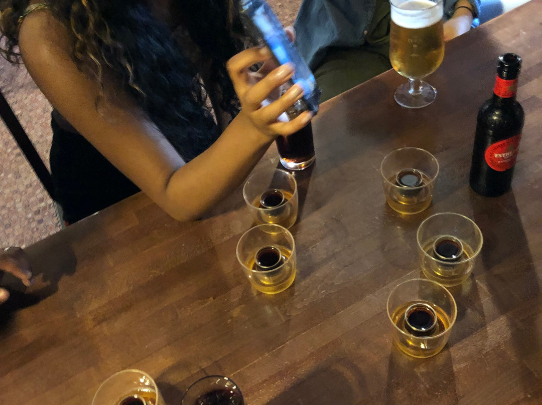 The Queen's Head-Pinner必去景点