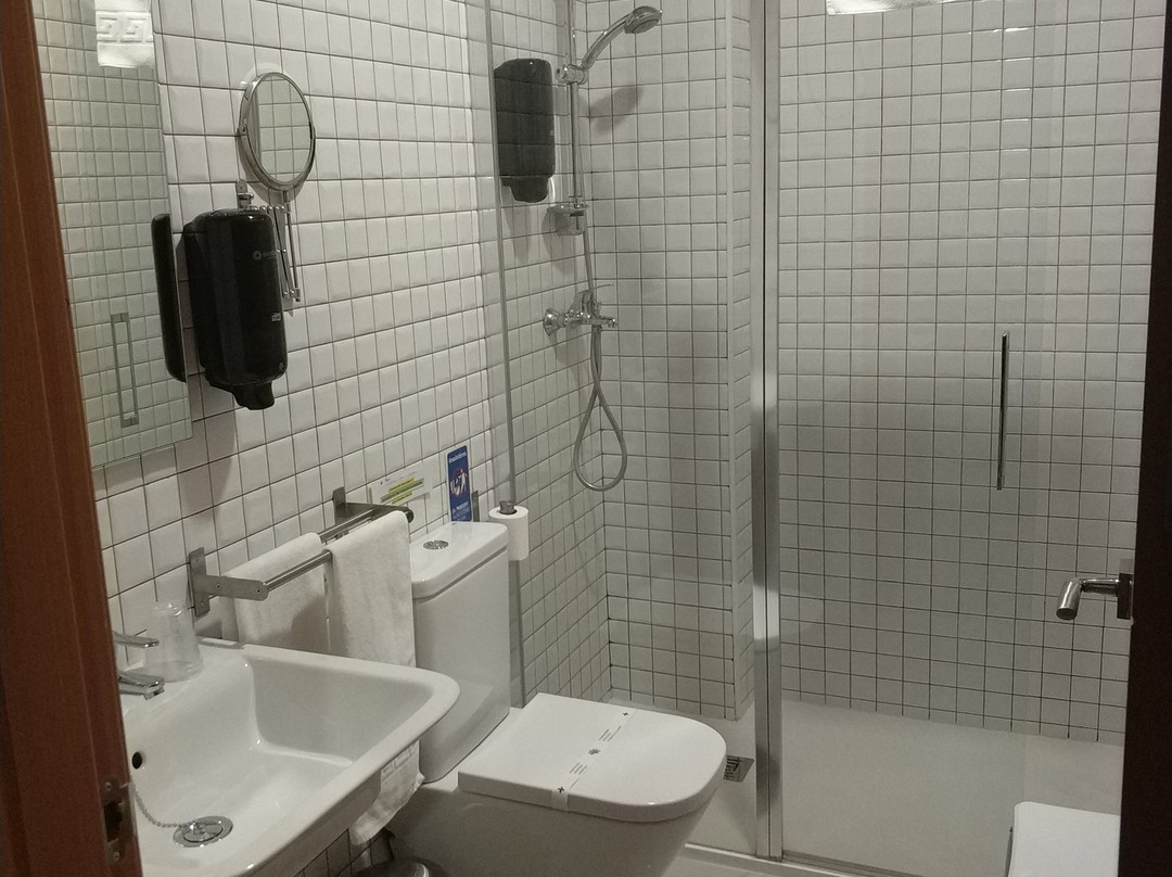 Apartamentos Mitreo主图