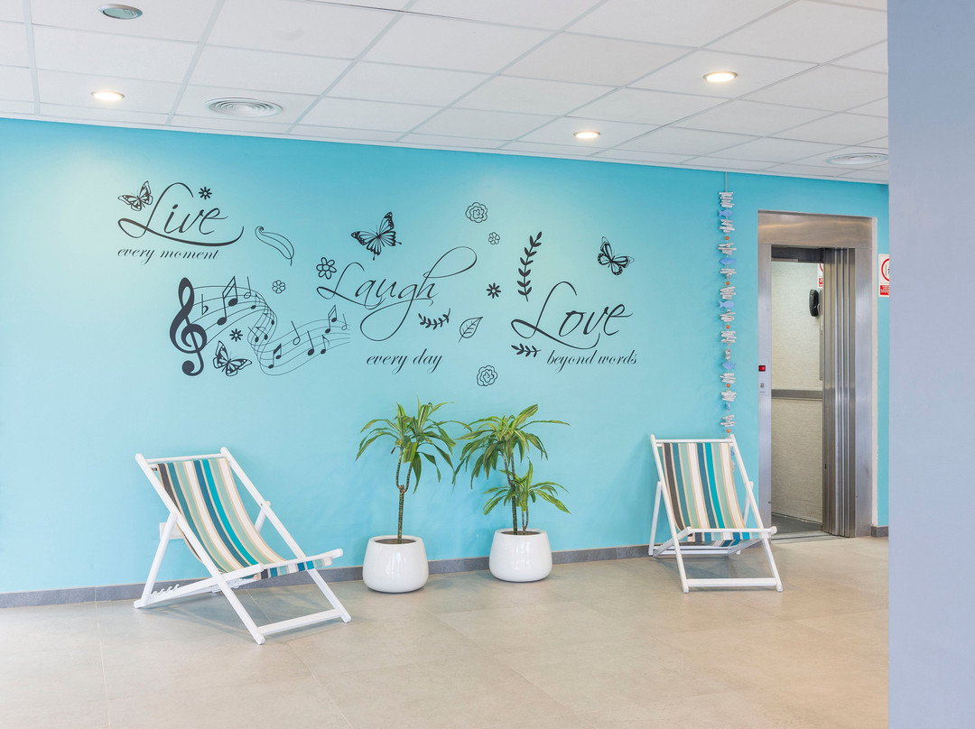 Hotel Nura Boreal主图