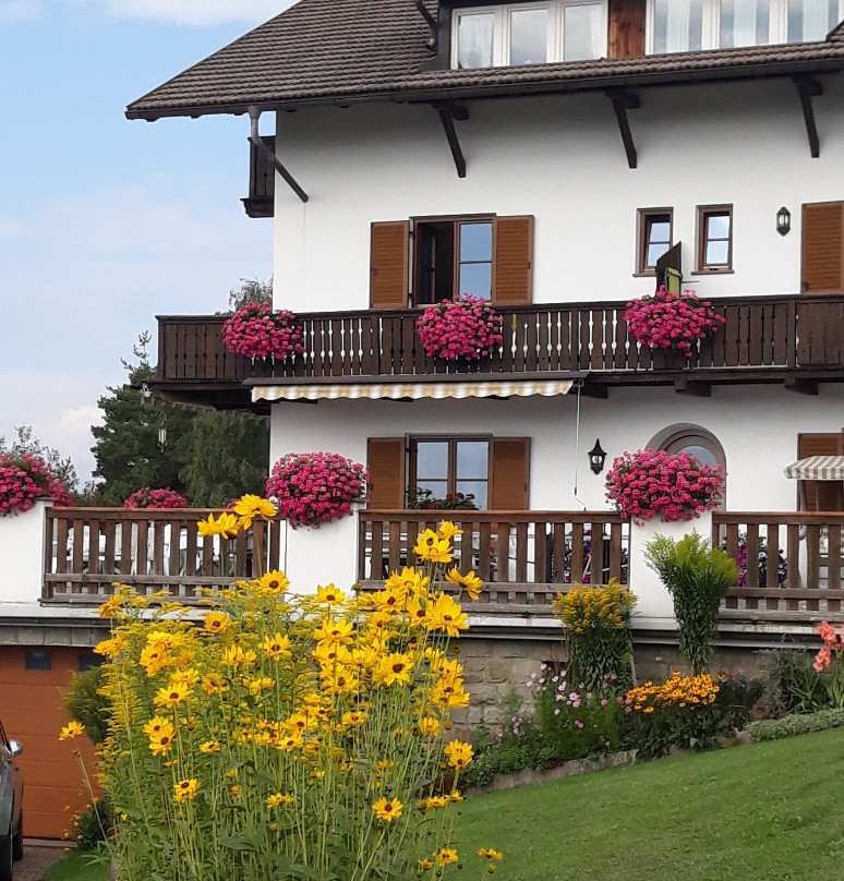 Casa Rottensteiner主图