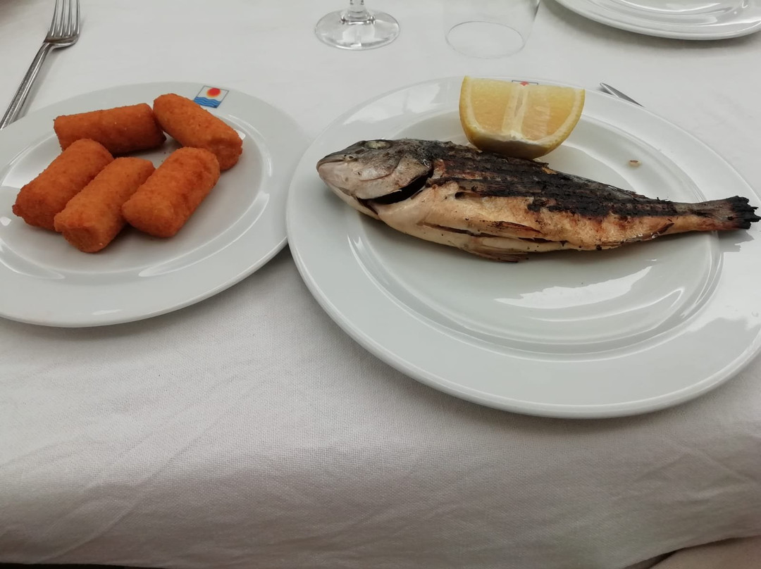 Hotel Sabbia d'Oro主图