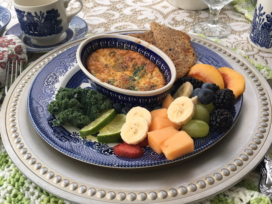 A Harbor View Inn主图