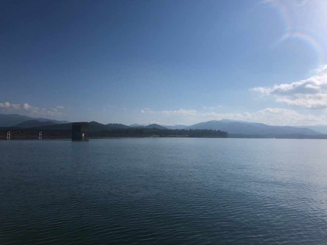 Young Harris Water Sports-Young Harris必去景点