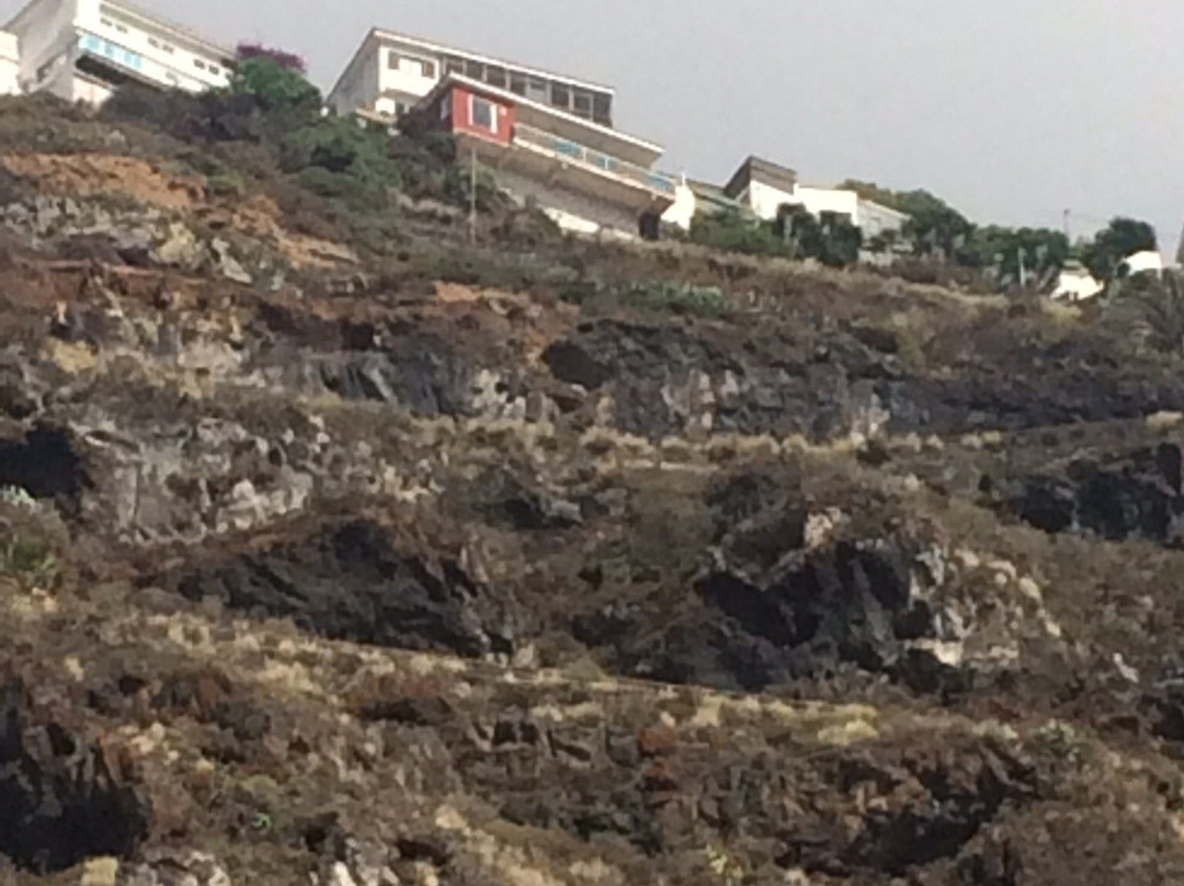 Playa de La Arena-Tacoronte必去景点