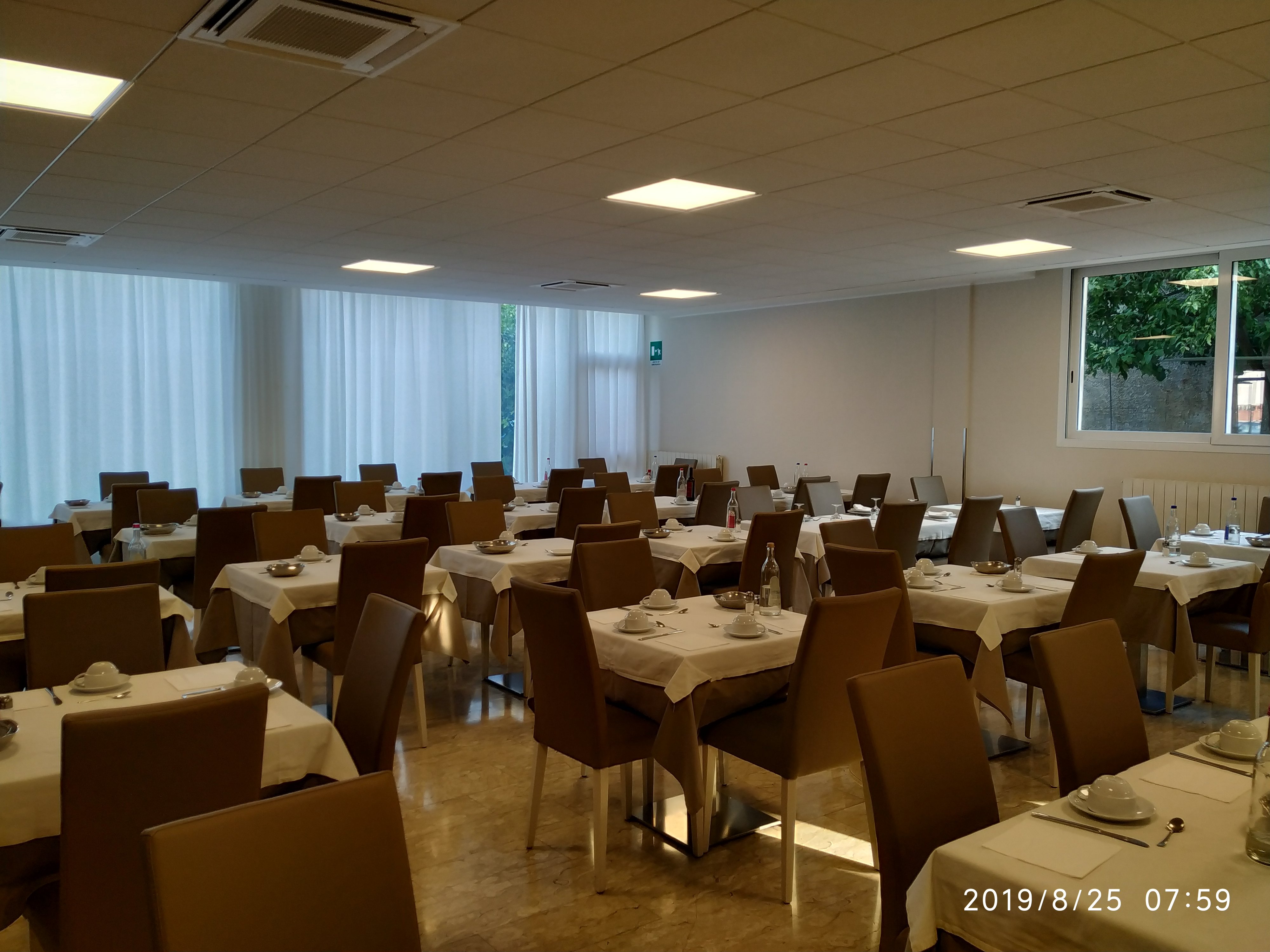 Hotel Casella-餐饮