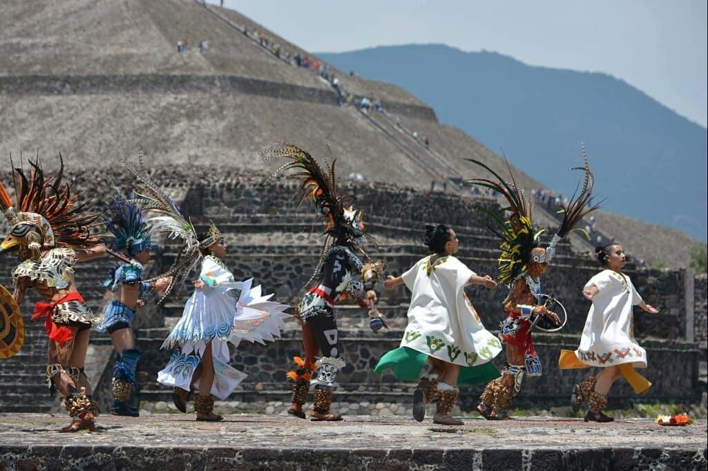TeotihuacanTours景点图片