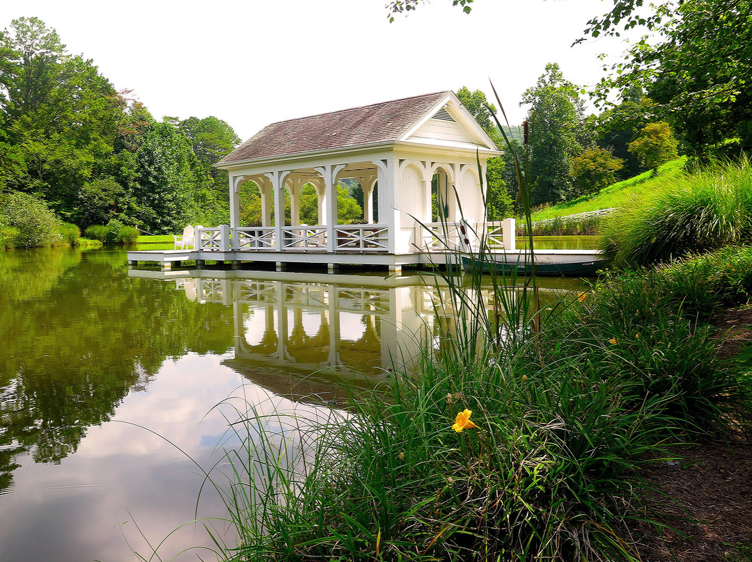 Blackberry Farm主图