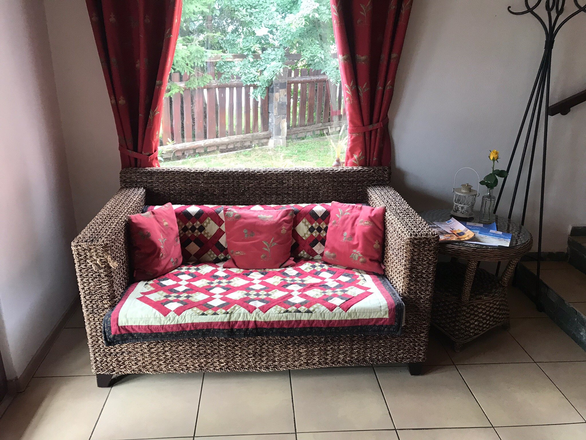 Vila Fenix B&B-官方