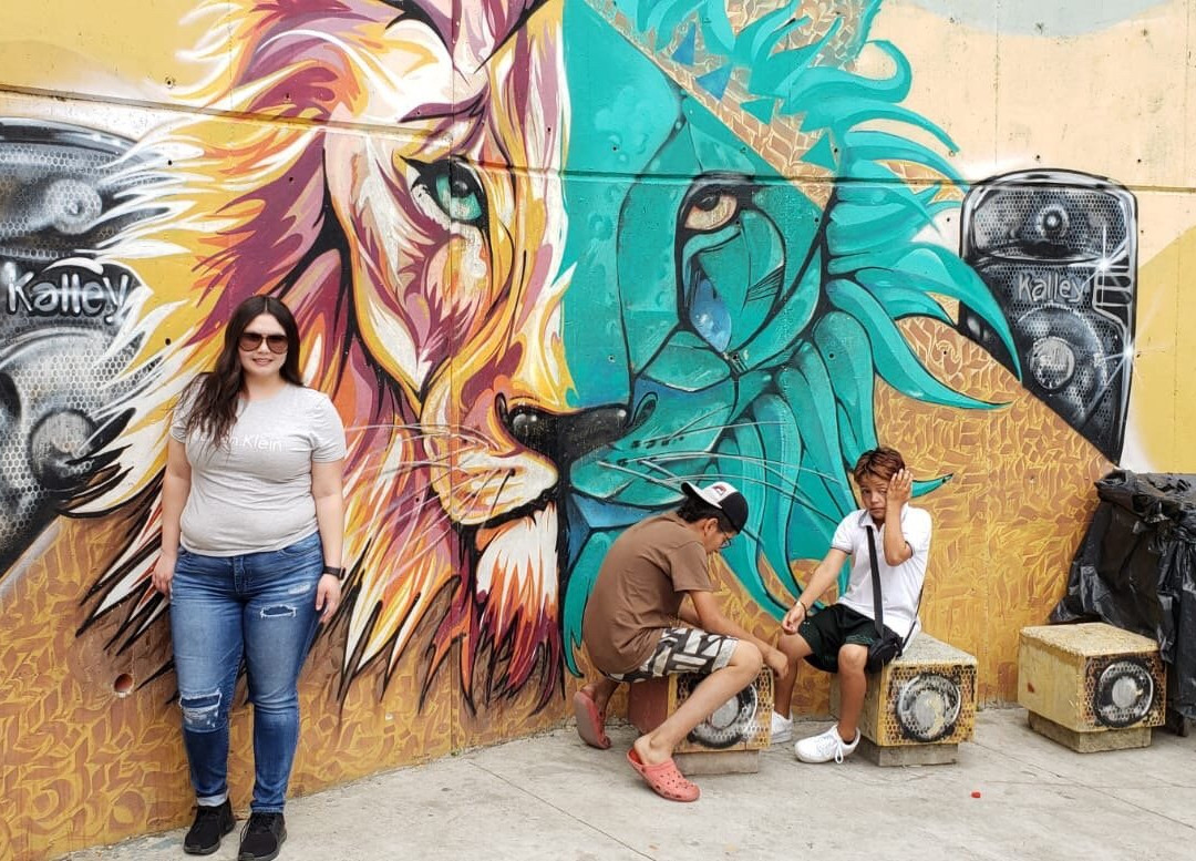 City Vibes Tours-麦德林必去景点