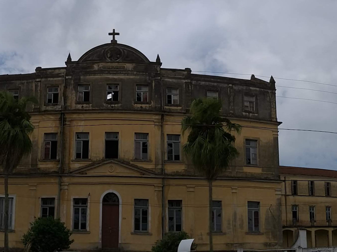 Seminário Jesuíta-Pareci Novo必去景点