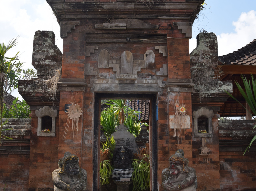 普瑞曼沙丽酒店主图