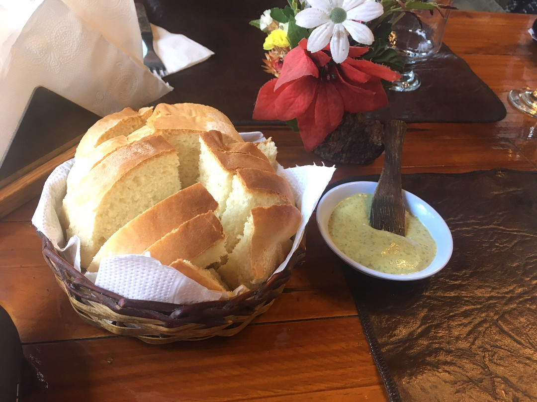 Tomillo Restaurant B&B主图