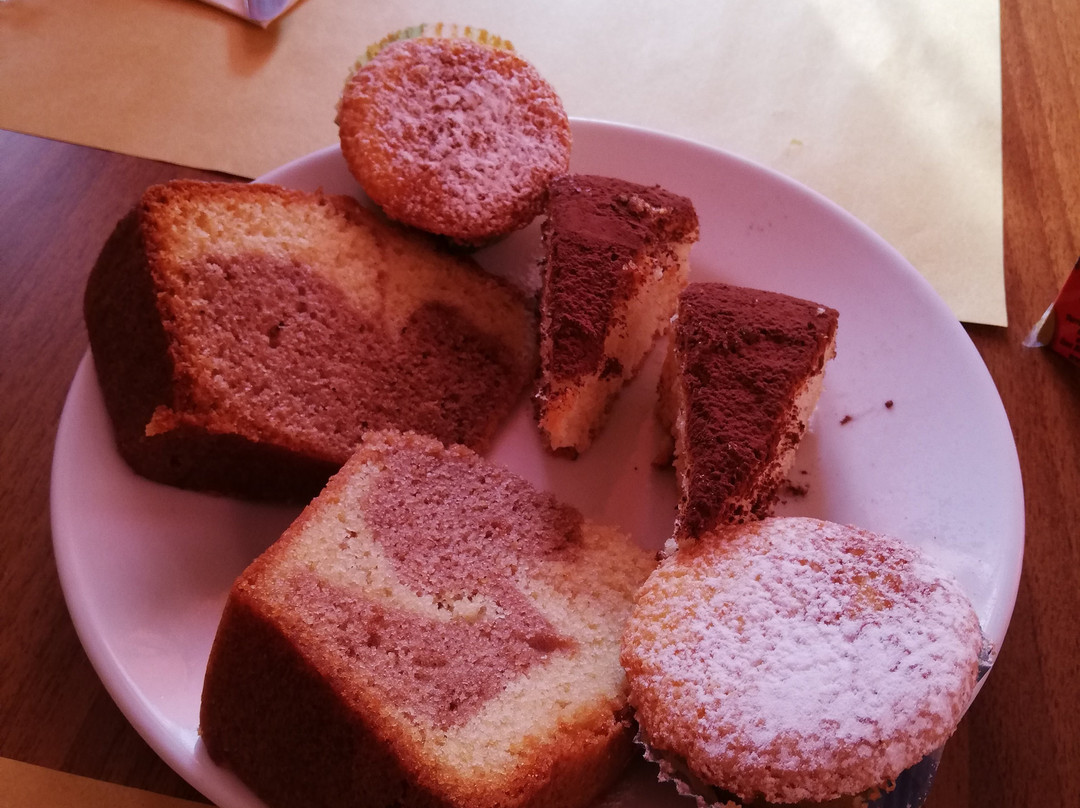 B&B Miralonga Valle Lao主图