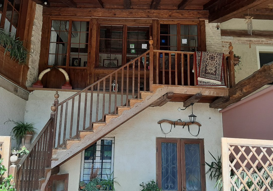 B&B Casa Pagnano主图