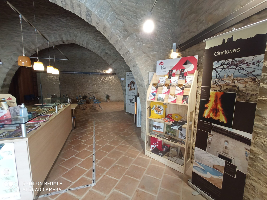 Oficina De Turismo De Cinctorres景点图片