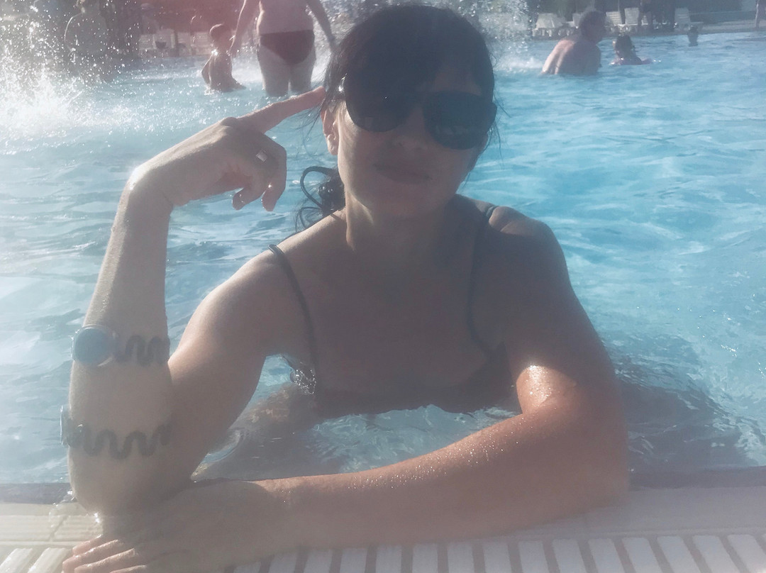 Aquapark U Lukomoriya-Yevpatoriya必去景点