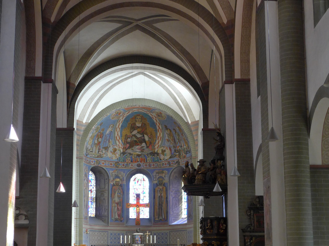 St. Patrokli景点图片