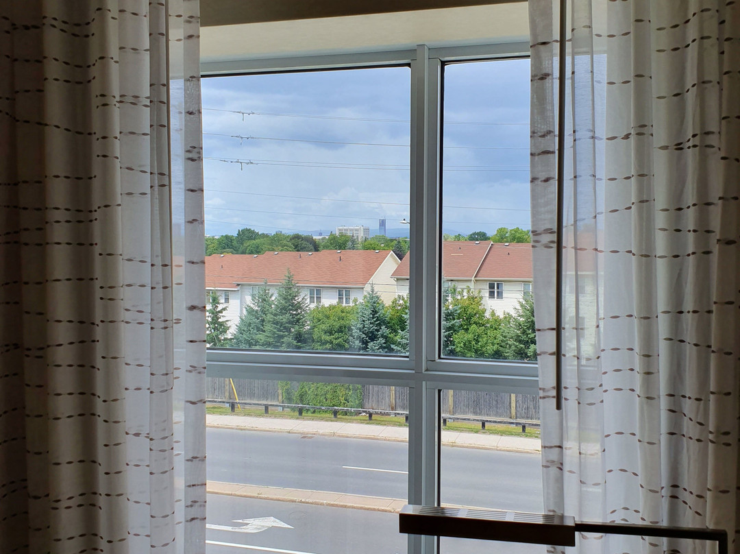 Residence Inn by Marriott Ottawa Airport主图