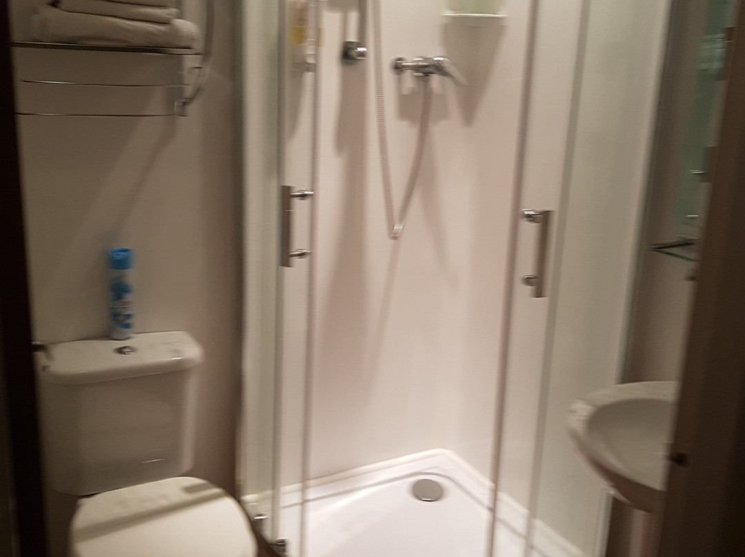 The Mayfair Hotel主图