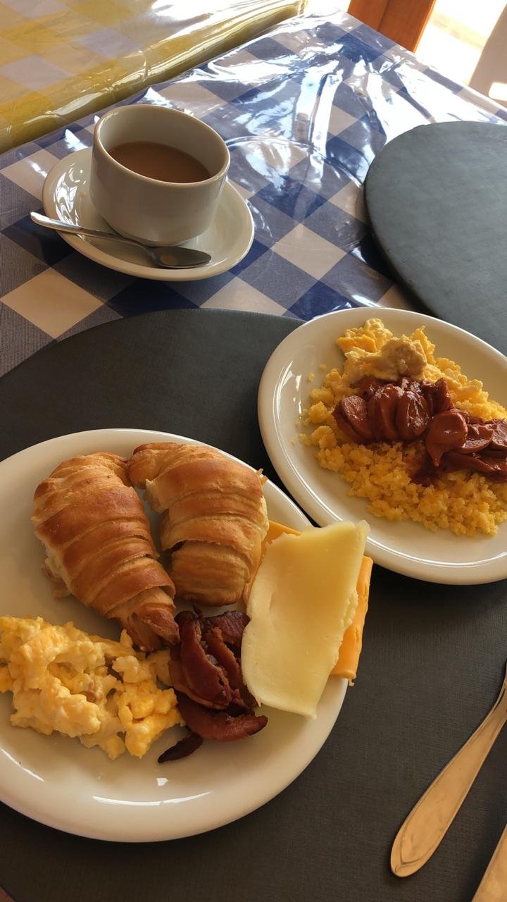 Pipa Privilege Suites-餐饮