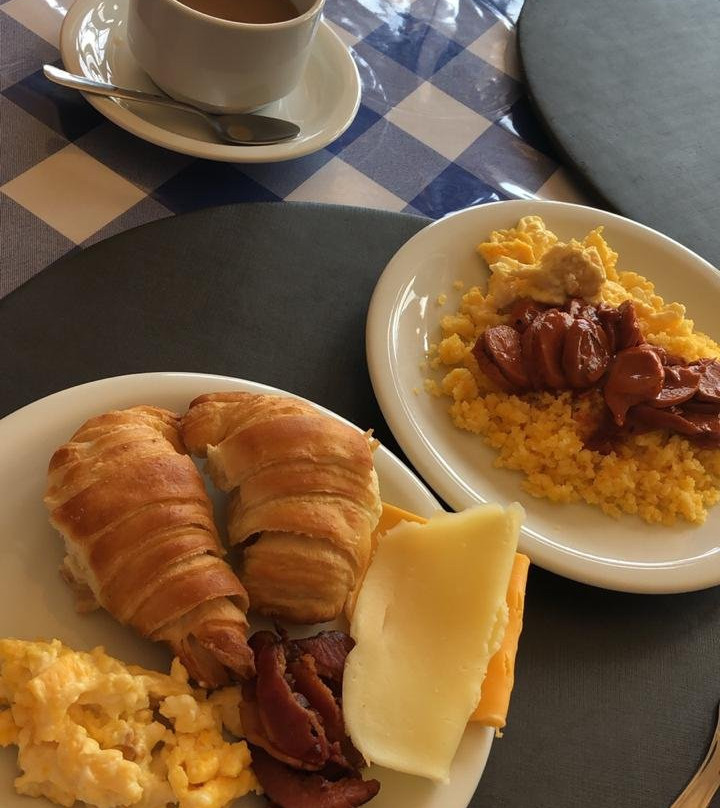 Pipa Privilege Suites主图