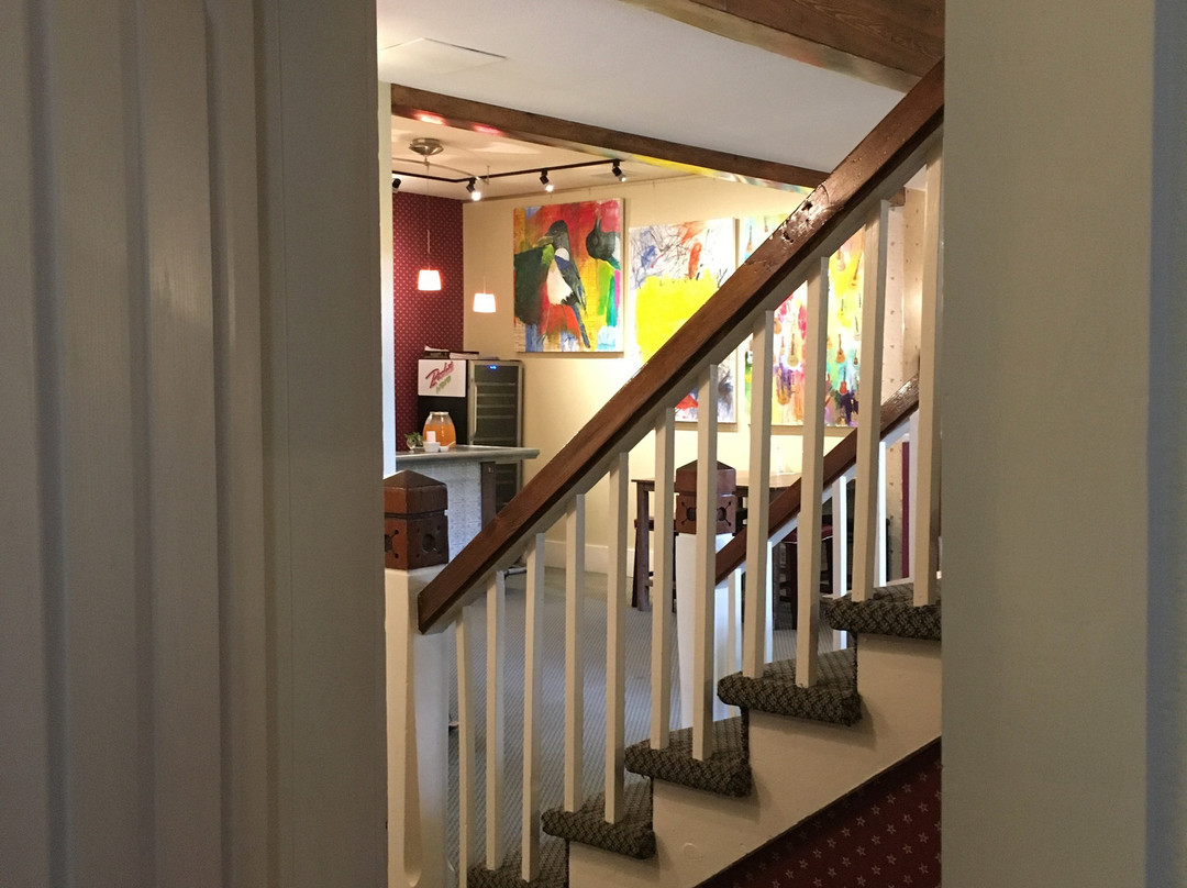 The Rochester Hotel主图