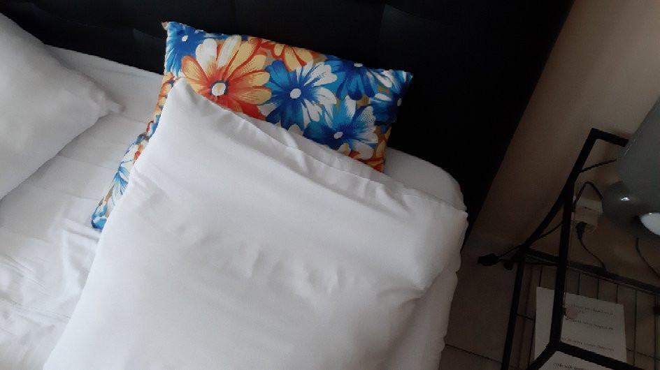 Chambre d'hote Multari主图