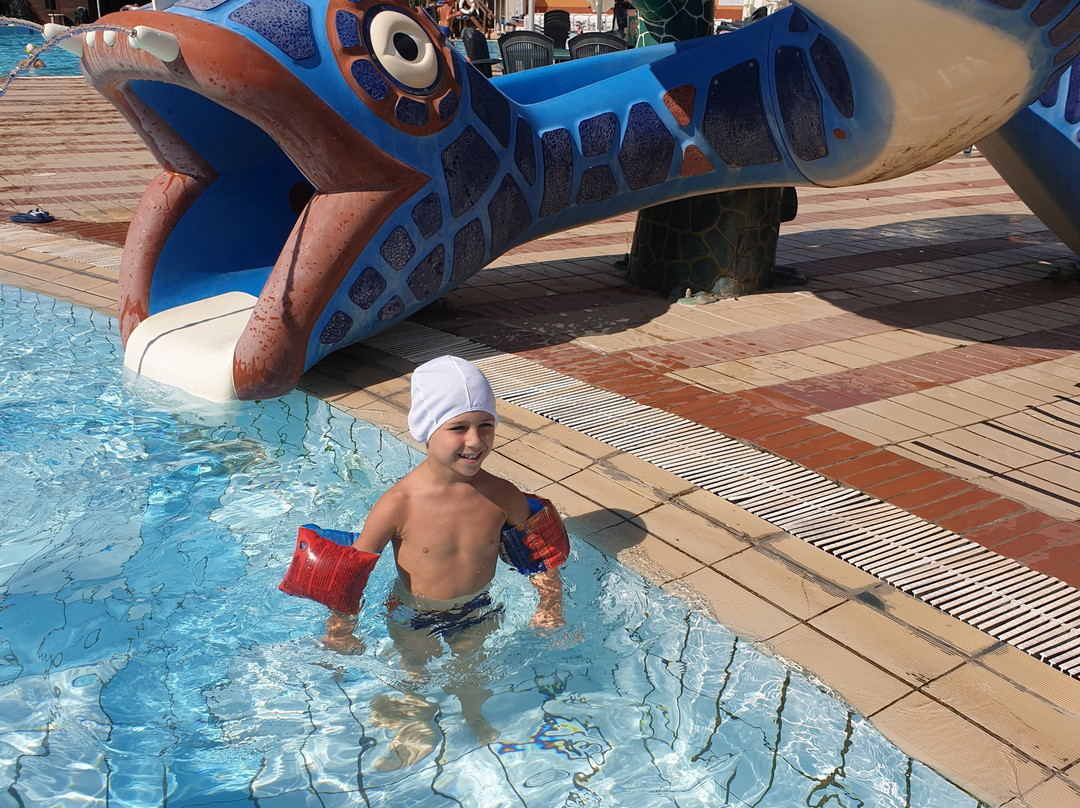 Acquapark Le Campole景点图片