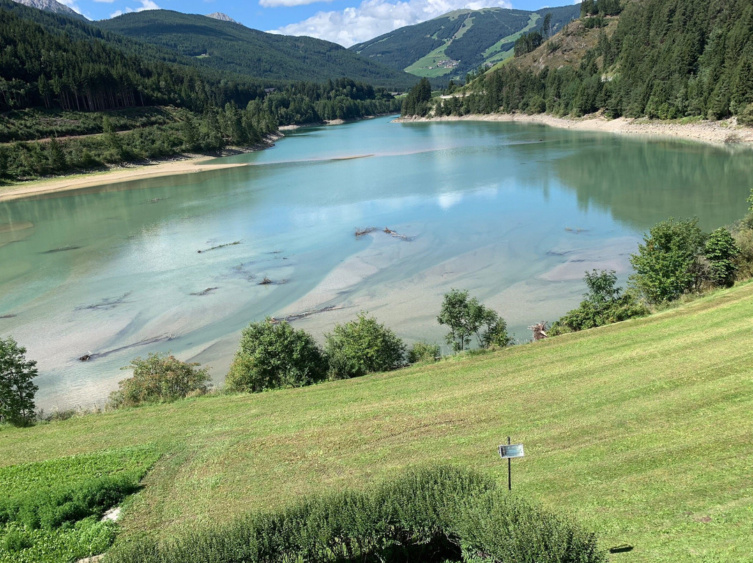VIA PANORAMICA A MONGUELFO
