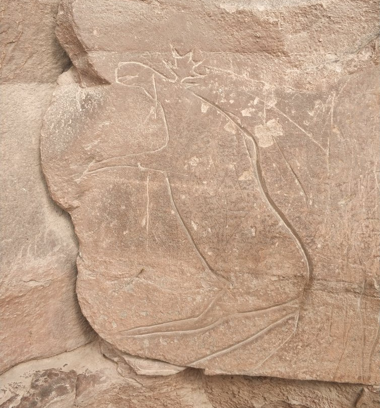 Shishkinskie Drawings-Kachug必去景点