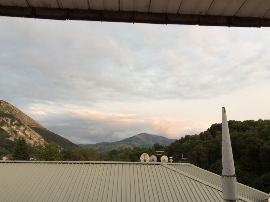 Hotel Esplanade Eden主图