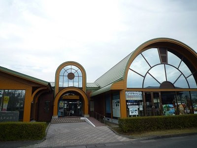 Kanoya City Kanko Bussan Sogo Center景点图片