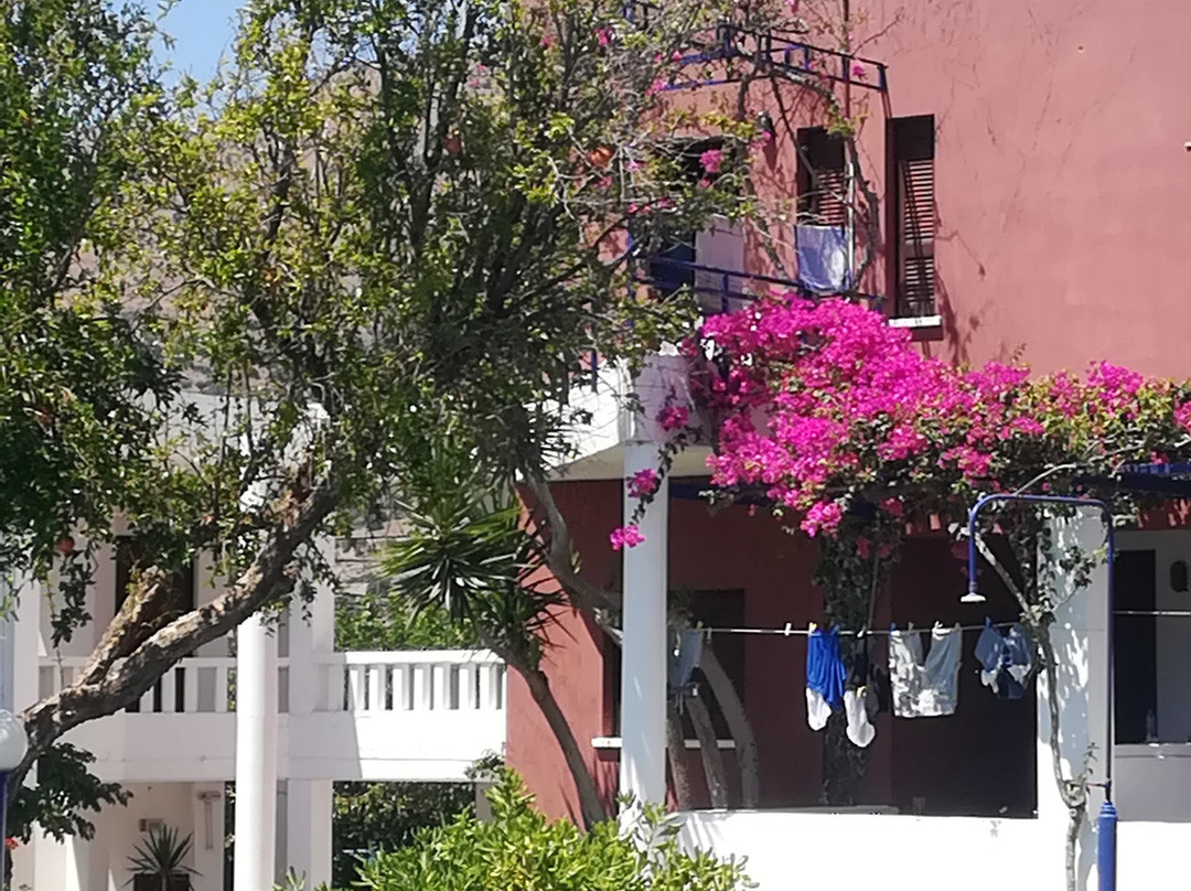 Porto Galini Hotel主图