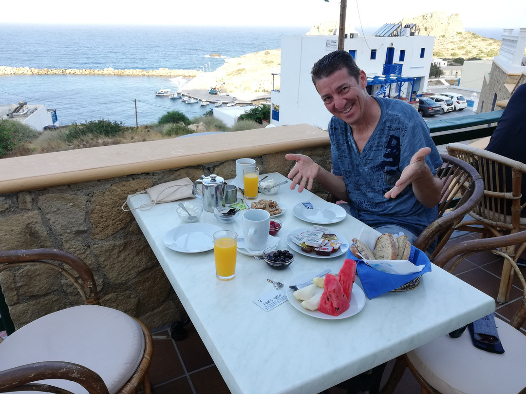 Hotel Finiki View主图