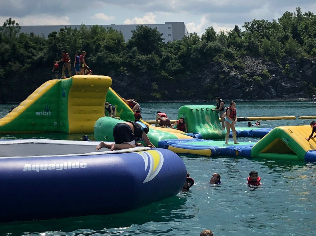 Dutch Springs Aqua Park-伯利恒必去景点