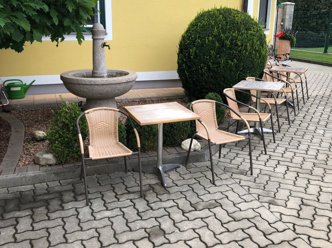 Hotel Restaurant Schachenwald主图