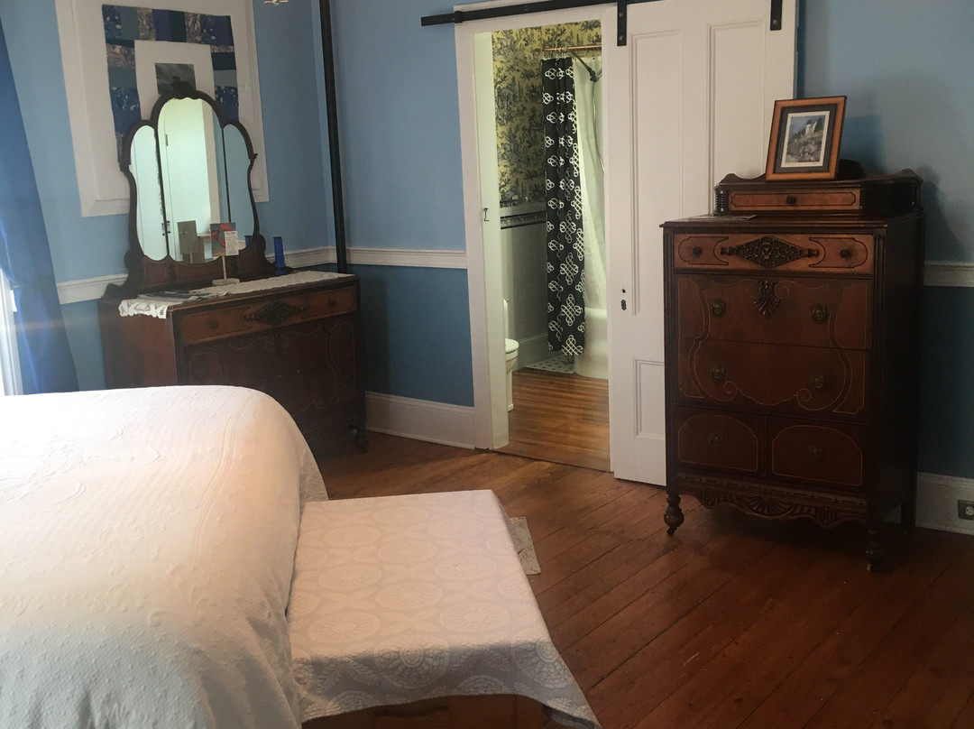 The Nightfall Inn主图