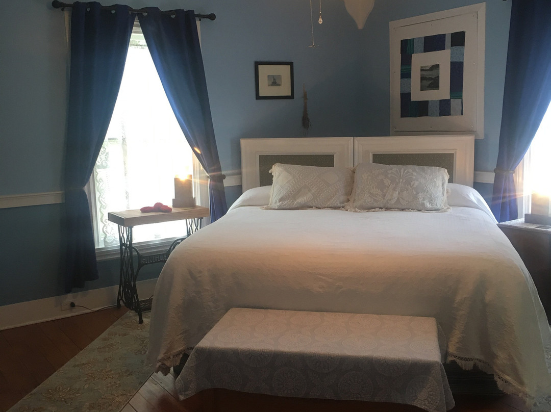 The Nightfall Inn主图