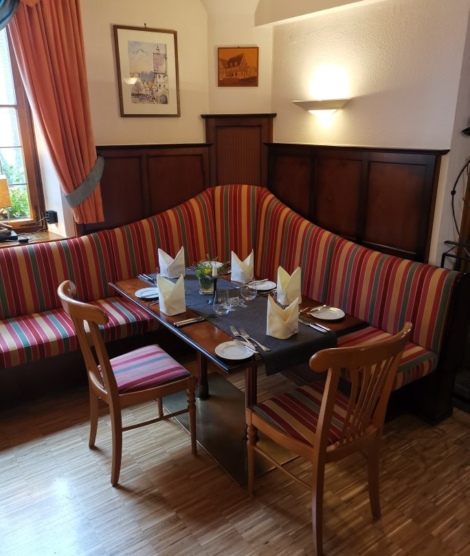 Hotel Gasthof Herrmann主图