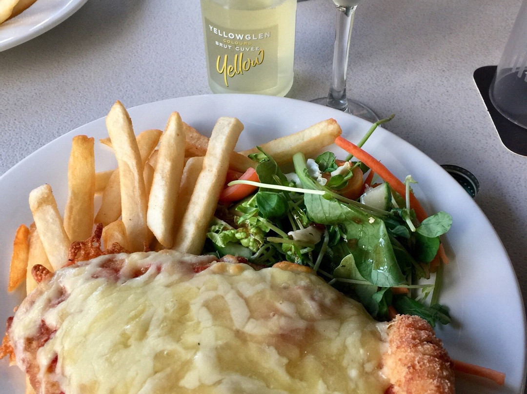 Global Travel Services-凯恩斯必去景点