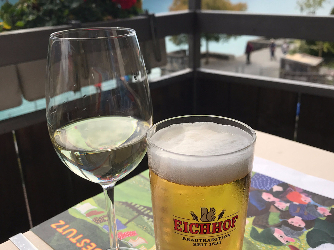 Tea Room Restaurant Hotel Walz主图