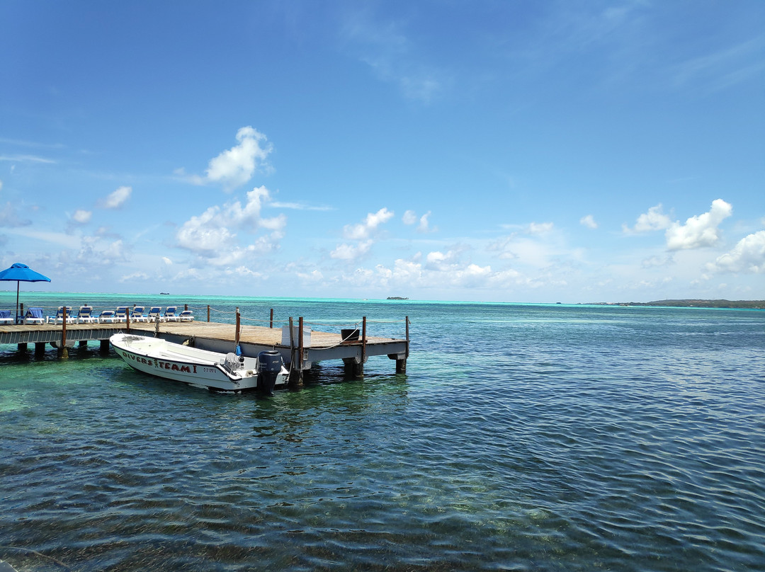 Decameron Aquarium主图